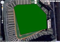 Oriole Park at Camden Yards, Baltimore Orioles